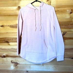 Cute hooded sweatshirt